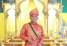 Arjuna Tamaraya, Laut, dan Doa dari Simeulue Mengenang Arjuna Tamaraya, Adik yang Baik, Pria Simpatik