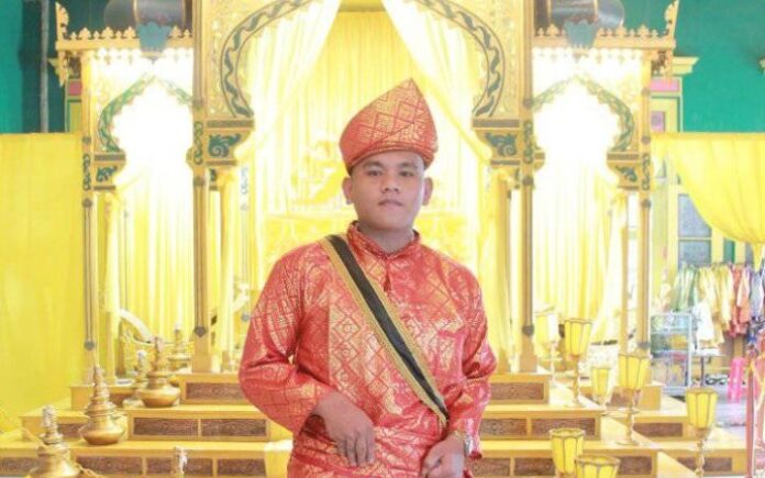 Arjuna Tamaraya Mengenang Arjuna Tamaraya, Adik yang Baik, Pria Simpatik