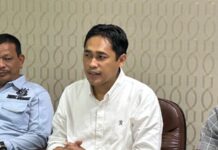 Temui Wartawan, Asintel Kejati Aceh Ajak Media Perkuat Kerja Sama Silaturahmi Perdana, Asintel Baru Kejati Aceh Ajak Media Perkuat Kerja Sama