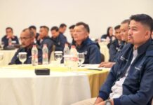 BPMA Gelar Edukasi Etika Jurnalistik Peliputan Sektor Migas BPMA Edukasi Etika Jurnalistik Peliputan Sektor Migas