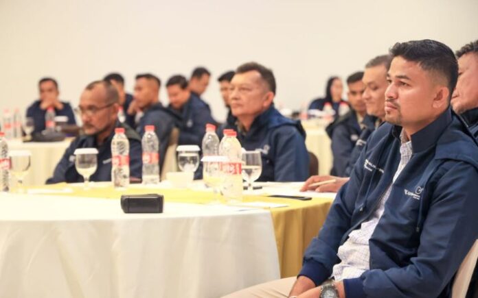 BPMA (5) BPMA Edukasi Etika Jurnalistik Peliputan Sektor Migas