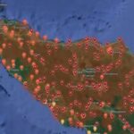 Badai Siklon Tropis Senyar Landa Aceh dan Sumatera Badai Siklon Tropis Senyar Landa Aceh dan Sumatra