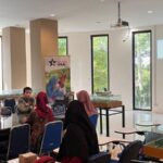 AMINEF Bedah Peluang Beasiswa S3 ke Amerika Serikat AMINEF Bedah Peluang Beasiswa S3 ke Amerika Serikat’