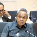 Benny K. Harman: Perpanjangan Dana Otsus Aceh Tak Bisa Hanya Berdasar Sejarah Benny K. Harman: Perpanjangan Dana Otsus Aceh Tak Bisa Hanya Berdasar Sejarah