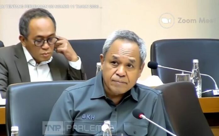 Benny K. Harman: Perpanjangan Dana Otsus Aceh Tak Bisa Hanya Berdasar Sejarah