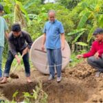 Mahasiswa USK Ubah Kotoran Sapi Jadi Energi Bersih untuk Petani Aceh Besar Mahasiswa USK Ubah Kotoran Sapi Jadi Energi Bersih untuk Petani Aceh Besar