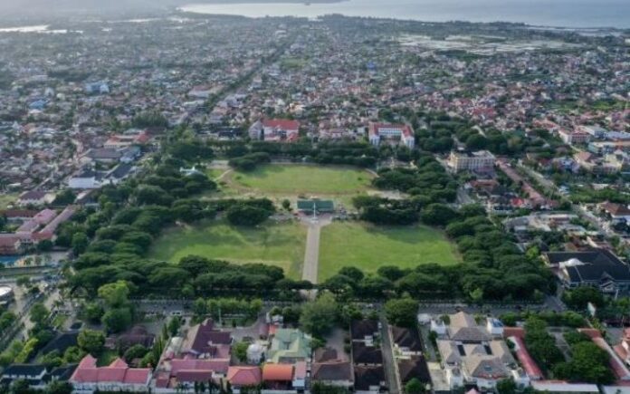 Banda Aceh Gelar Maulid Raya Pekan Depan di Blang Padang