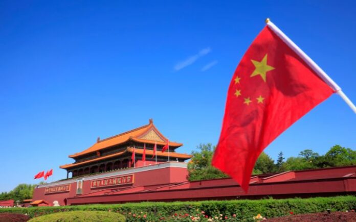 China Influencer China Harus Bersertifikat Kalau Ingin Bicara Topik Keuangan & Obat