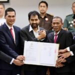DPRA dan Pemerintah Aceh Sepakati KUA-PPAS 2026 DPRA dan Pemerintah Aceh Sepakati KUA-PPAS 2026