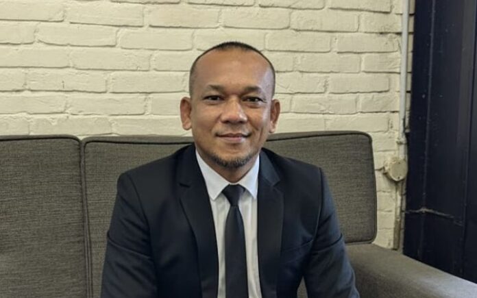 Dedi Santri Disumpah Jadi Advokat, Bang Jack Libya Ucapkan Selamat