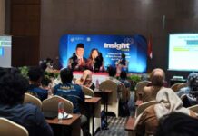 Wakil Ketua Dewan Pers Ingatkan Jurnalis Soal Bahaya AI Tanpa Kendali Wakil Ketua Dewan Pers Ingatkan Jurnalis Soal Bahaya AI Tanpa Kendali