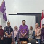 Pengurus Apsifor Perwakilan Wilayah Aceh Periode 2025-2029 Resmi Dilantik Pengurus Apsifor Aceh Periode 2025-2029 Resmi Dilantik