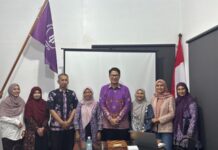 Pengurus Apsifor Perwakilan Wilayah Aceh Periode 2025-2029 Resmi Dilantik Pengurus Apsifor Aceh Periode 2025-2029 Resmi Dilantik