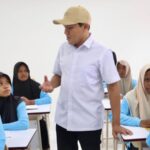 Pemerintah Aceh Pastikan Penuhi Seluruh Kebutuhan Sekolah Rakyat di Bireuen Pemerintah Aceh Pastikan Penuhi Seluruh Kebutuhan Sekolah Rakyat di Bireuen