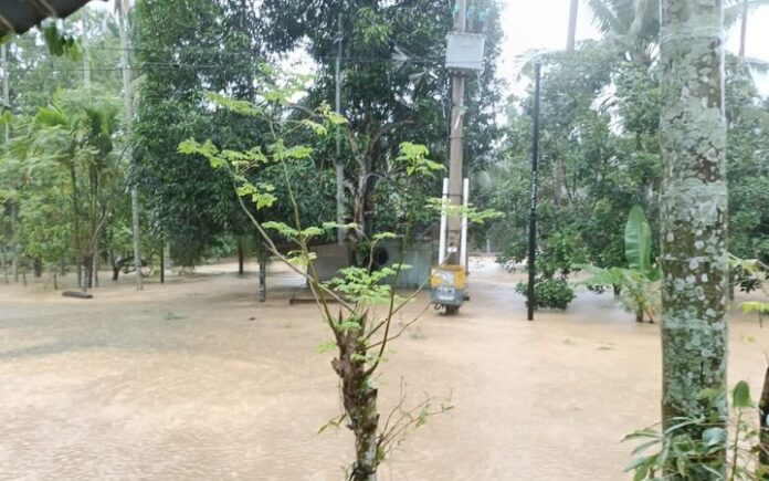 Pengungsi di Peusangan Selatan Butuh Bantuan Pangan