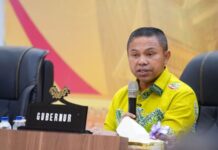 Gubernur Riau Ditangkap KPK Gubernur Riau Ditangkap KPK