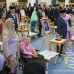 Ini 10 Penerima Anugerah Pahlawan Nasional 2025, Ada Soeharto, Sarwo Edhie & Marsinah Ini 10 Penerima Anugerah Pahlawan Nasional 2025, Ada Soeharto & Marsinah