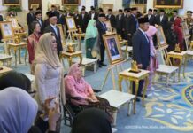 Ini 10 Penerima Anugerah Pahlawan Nasional 2025, Ada Soeharto, Sarwo Edhie & Marsinah Ini 10 Penerima Anugerah Pahlawan Nasional 2025, Ada Soeharto & Marsinah