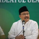 Ketum PBNU Dimakzulkan, Sekjen Minta Warga NU Tetap Tenangi Ketum PBNU Dimakzulkan, Sekjen Minta Warga NU Tetap Tenangi