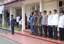 Pemkab Pidie Gelar Peringatan Hari Kesehatan Nasional 2025 Pemkab Pidie Gelar Peringatan Hari Kesehatan Nasional 2025