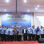 Danang Hidayatullah Lantik Pengurus IGI Aceh Periode 2025-2030 Danang Hidayatullah Lantik Pengurus IGI Aceh Periode 2025-2030