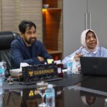 Mualem: GAM Sepakat Berdamai, Perjuangan Dilanjutkan Melalui Parlok Mualem: GAM Sepakat Berdamai, Perjuangan Dilanjutkan Melalui Parlok