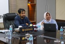 Mualem: GAM Sepakat Berdamai, Perjuangan Dilanjutkan Melalui Parlok Mualem: GAM Sepakat Berdamai, Perjuangan Dilanjutkan Melalui Parlok