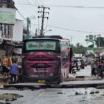 Banjir di Idi Rayeuk Aceh Timur Mulai Surut Banjir di Idi Rayeuk Aceh Timur Mulai Surut