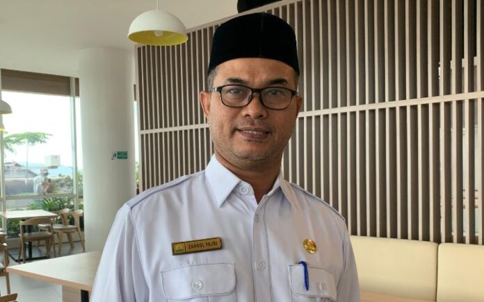 Kadis Syariat Islam Pemerintah Aceh Laporkan Pria Asal Pidie Jaya yang Diduga Hina Islam
