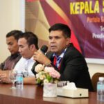 Plt Kadisdik Aceh: Tugas Kepala SMK Hanya Satu, Siapkan Siswa Bisa Bekerja Plt Kadisdik Aceh: Tugas Kepala SMK Hanya Satu, Siapkan Siswa Bisa Bekerja