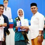 Plt Kadisdik Aceh Ingatkan Pelajar Jangan Jadi Korban Algoritma Medsos Plt Kadisdik Aceh Ingatkan Pelajar Jangan Jadi Korban Algoritma Medsos