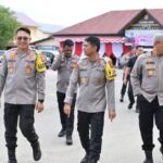 Kapolda: Aceh Daerah Paling Aman di Sumatra Kapolda: Aceh Daerah Paling Aman di Sumatra