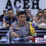 Kapolda Aceh: Helikopter Penanggulangan Banjir Siap Terbang Begitu Cuaca Membaik Kapolda Aceh: Helikopter Penanggulangan Banjir Siap Terbang Begitu Cuaca Membaik