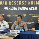 Sakit Hati Dibuli, Santri Bakar Asrama Dayah Babul Maghfirah Sakit Hati Dibuli, Santri Bakar Asrama Dayah Babul Maghfirah