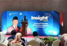 Pemerintah Akan Terbitkan 2 Perpres Atur Etika Pengembangan AI Pemerintah Akan Terbitkan 2 Perpres Atur Etika Pengembangan AI