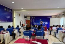 Mustafa A Glanggang Buka Kursus Pelatih Sepak Bola Lisensi D di Bireuen Mustafa A Glanggang Buka Kursus Pelatih Sepak Bola Lisensi D di Bireuen