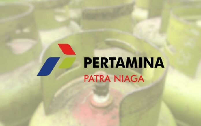 LPG 3 kg di Pidie Pertamina Pastikan Penyaluran LPG 3 Kg di Pidie Sesuai HET