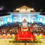 Kafilah Pidie Tembus 15 Final di MTQ Aceh XXXVII, Target 5 Besar Catat Nilai Tertinggi, Tim Fahmil Qur’an Pidie Jaya Lolos ke Semifinal MTQ Aceh Kafilah Pidie Tembus 15 Final di MTQ Aceh XXXVII, Target 5 Besar