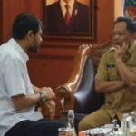 Wali Nanggroe Akan Berikan Anugerah Adat untuk Tito, Mualem Ucapkan Selamat Wali Nanggroe Akan Berikan Anugerah Adat untuk Tito, Mualem Ucapkan Selamat