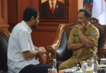 Wali Nanggroe Akan Berikan Anugerah Adat untuk Tito, Mualem Ucapkan Selamat Wali Nanggroe Akan Berikan Anugerah Adat untuk Tito, Mualem Ucapkan Selamat