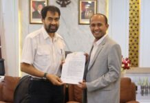 Muhammad MTA Ditunjuk Sebagai Jubir Pemerintah Aceh Muhammad MTA Ditunjuk Sebagai Jubir Pemerintah Aceh