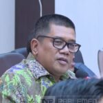 Muslim Ayub Minta Pemerintah Pastikan Perpanjangan Dana Otsus Muslim Ayub Minta Pemerintah Pastikan Perpanjangan Dana Otsus