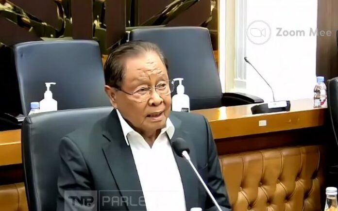 Mustafa Abubakar Usul Pemerintah Bentuk Komite Pengawas Dana Otsus Aceh