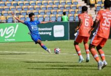 PSPS Pekanbaru Tekuk Persiraja Banda Aceh 1-0 PSPS Pekanbaru Tekuk Persiraja Banda Aceh 1-0