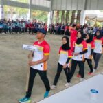 Pra-PORA Petanque Dibuka, Ratusan Atlet Berebut Tiket ke PORA XIV Pra-PORA Petanque Dibuka, Ratusan Atlet Berebut Tiket ke PORA XIV