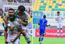 Tahan Imbang Adhyaksa FC, Persiraja Bawa Pulang 1 Poin Dari Banten Tahan Imbang Adhyaksa FC, Persiraja Bawa Pulang 1 Poin Dari Banten