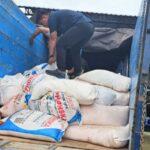 Polda Aceh Gagalkan Penyelundupan 2 Ton Pupuk Bersubsidi Ilegal ke Pulo Aceh Polda Aceh Gagalkan Penyelundupan 2 Ton Pupuk Bersubsidi Ilegal ke Pulo Aceh