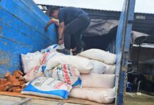 Polda Aceh Gagalkan Penyelundupan 2 Ton Pupuk Bersubsidi Ilegal ke Pulo Aceh Polda Aceh Gagalkan Penyelundupan 2 Ton Pupuk Bersubsidi Ilegal ke Pulo Aceh