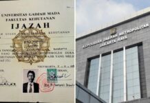 Polda Metro Jaya Sebut Ijazah Asli Jokowi Masih Jadi Barang Bukti Polda Metro Jaya Sebut Ijazah Asli Jokowi Masih Jadi Barang Bukti