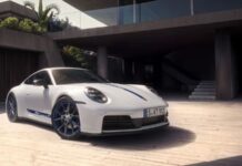 Demi Klaim Asuransi, Pria Brasil Nekat Bakar Porsche Sendiri Demi Klaim Asuransi, Pria Brasil Nekat Bakar Porsche Sendiri